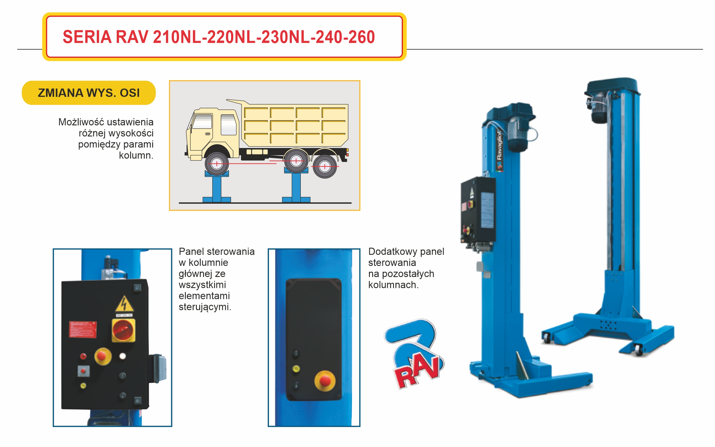 kolumny-mobilne-ravaglioli-rav-210nl-220nl-230nl-240-260
